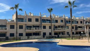 Elisa Bay apartment Mil Palmeras - Foto 4