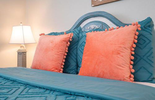 Cozy Beach Oasis 2 Bdrm Condo in Destin - Foto 16