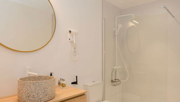 Liiiving In Gaia - The Wine Side - Foto 3, Habitación