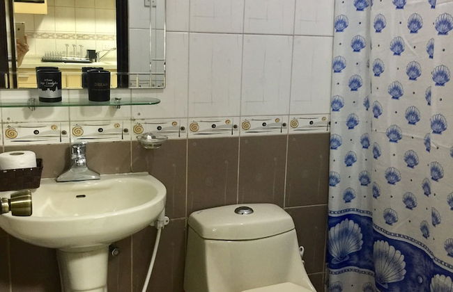 MCH Suites at Le Mirage De Malate - Foto 47