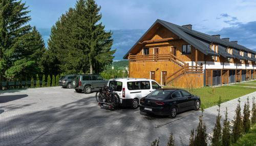 Apartamenty Activ Zdrój - Foto 2