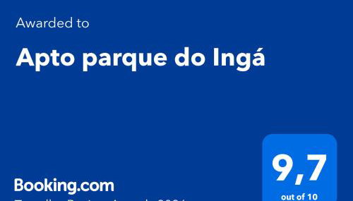 Apto parque do Ingá - Foto 2