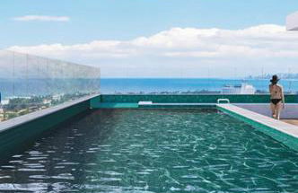 Apartamento moderno vista mar - Photo 14