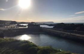 Dunshamrock @Sheep Island View - Foto 18