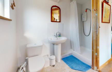 Instow Sandhills 2 bedrooms - Foto 19