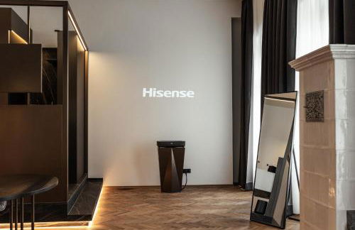 META SUITES historic city living - Foto 28