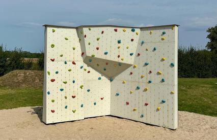 Großes Ferienhaus an der Ostsee "Oldevighus" - Foto 28