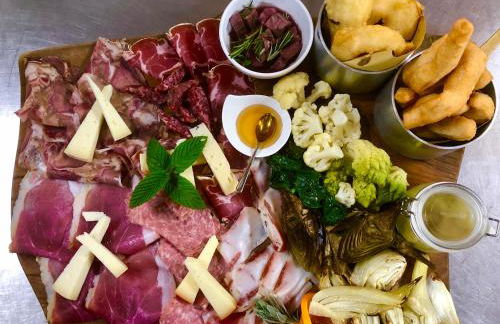 Agriturismo Montefabbrello - Foto 61