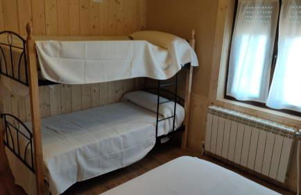 Casa Rural Baños de la Reina con piscina climatizada - Foto 7