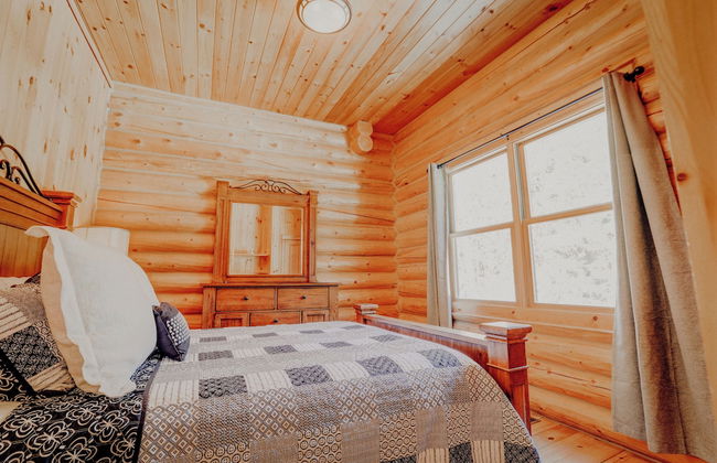 Fiddler Lake Resort - Foto 18