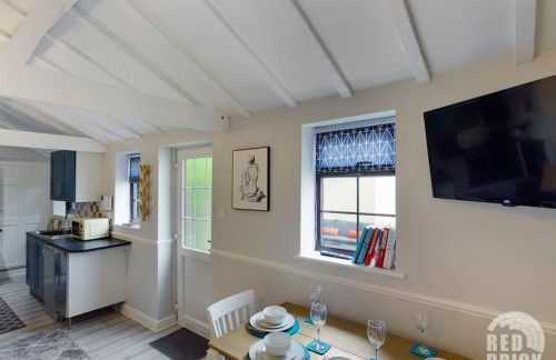 The Lodge at Pickford House NEC and B'Ham Airport, Coventry - Foto 8