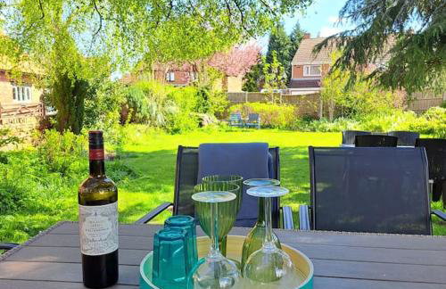 Dunham House - Foto 16