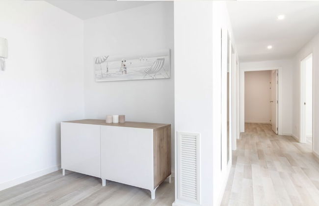 Vista Roses Mar - Vent de Mar - Foto 59