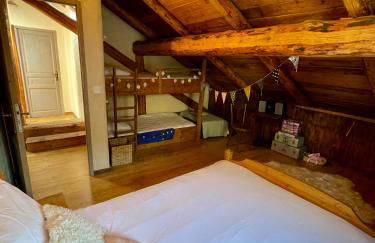 Chalet typique accueillant jusqu'à 9 personnes - Foto 26
