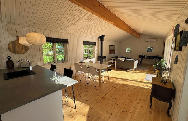 Big Renovated Cottage With Soul and Love - Foto 15