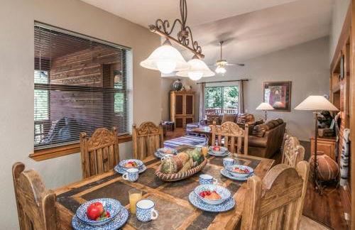 Riverside House by Ruidoso Vacation Rentals - Foto 16