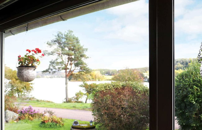 4 Person Holiday Home in Vessigebro - Photo 18