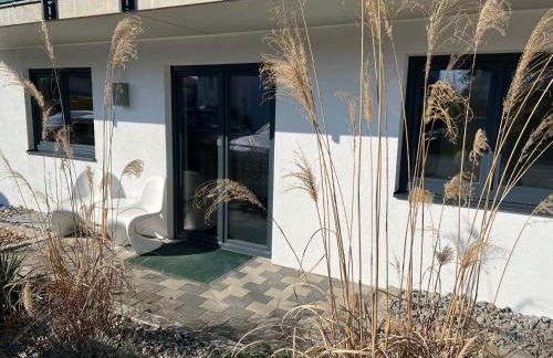 Schöne Designer-Wohnung im Mangfalltal - Foto 26