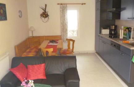 Ferienhäuser Heideröslein - Foto 5