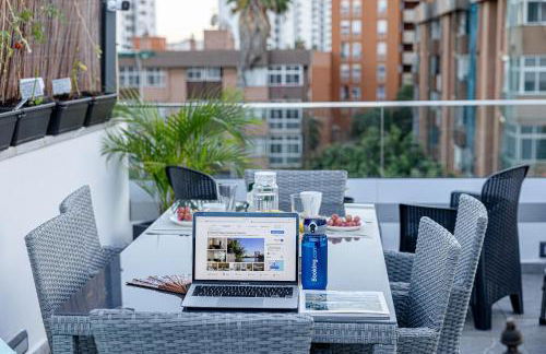 Bambú Suites Vegueta Alquiler por Habitación - Foto 78