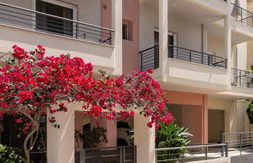 Myrto1 apartment - Photo 25