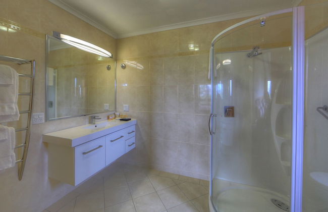 Endeavour Lodge - Foto 15