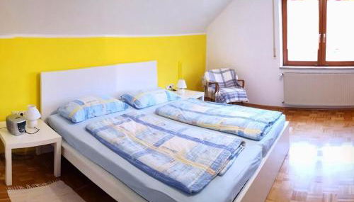 Holiday apartment with 2 bedrooms - Foto 4, Other