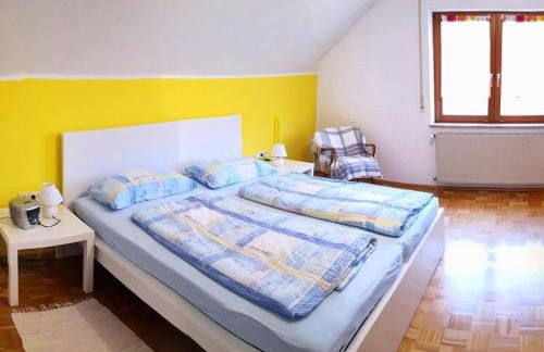 Holiday apartment with 2 bedrooms - Foto 4