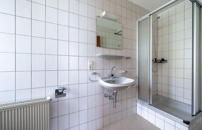 Holiday Home With Sauna in the Eifel National Park - Foto 17