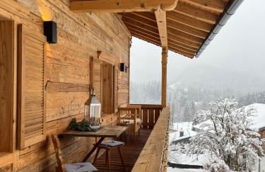 Bergchalet Four Seasons - Photo 1