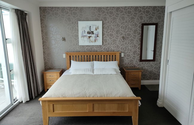 Princes Wharf Grace Apartment - Foto 4