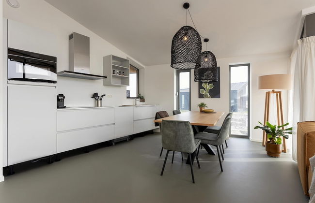 Modern Eco Home Near Beach - Foto 12