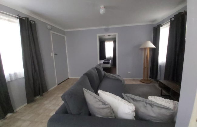 Kalgan River Chalets and Caravan Park - Foto 15