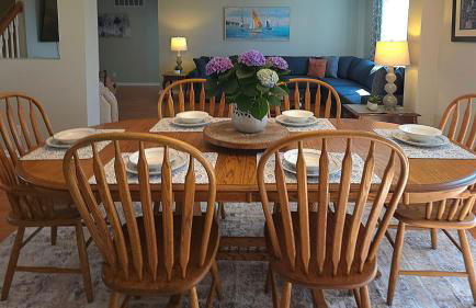 Summerside Cape on Crooked Lake ---Waterfront-Sunsets-Sleeps 12 - Foto 9