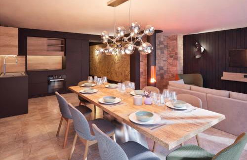 Chalet Skadi - Village Montana - Foto 5