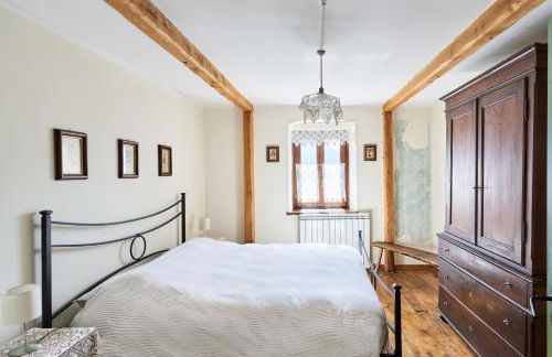 Conte Moro, ospitalità in Vanoi - Foto 18