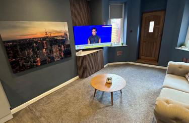 Stunning 2 Bedroom Beach Apartment With Garden - Foto 29