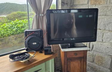 Casa Frente Mar - Penha - 5km do Beto Carrero - Foto 46