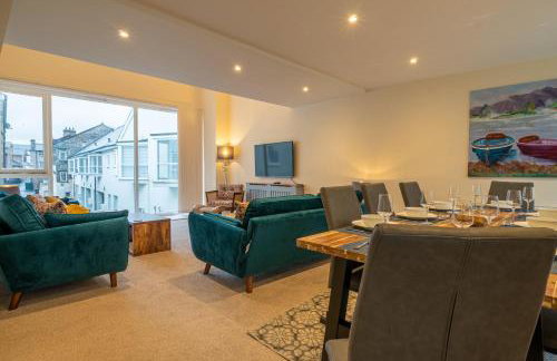 The Warren - Kendal Town Centre, with Parking - Foto 1