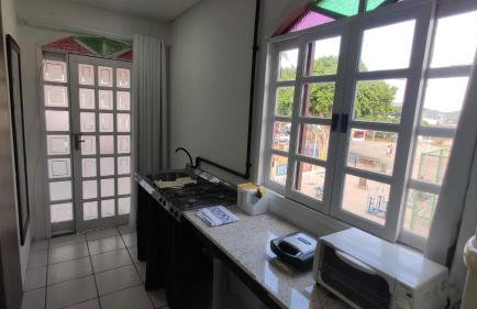 Studio na praça da Lagoa, pertinho de tudo! - Foto 12