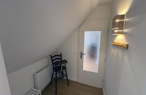 Lassen Hof Ferienwohnung 01 Bienenstock - Foto 3