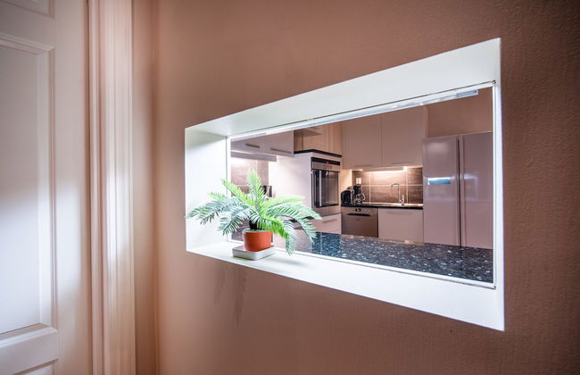 Enter Tromsø Luxury Apartments - Photo 31