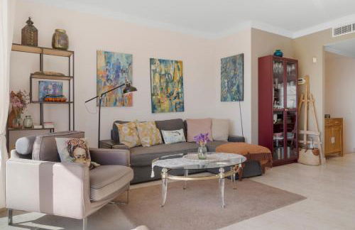 Sunny flat with pool by Costarentals - Ref 52 - Photo 10