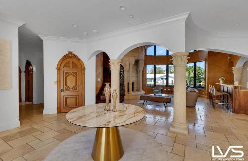 Villa Rhodes Palatial Waterfront Beach Estate - Photo 39