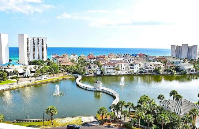 Terrace at Pelican Beach 0903 2 Bedroom Condo by Pelican Beach Management - Foto 19