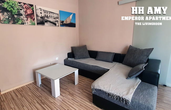 Holiday Home Amy 4 Star Accommodation for the Price of 3 - Foto 28