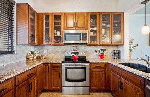 Kona Surf & Racquet 1-305 by Casago Kona - Luxury Oceanfront & Fun - Foto 30