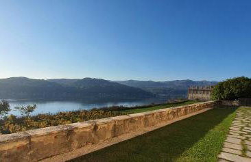 Mid of Nature ' Bella Vista Lago Maggiore charmant mit traumhaften Seeblick, Terrasse und großen Garten - Foto 76