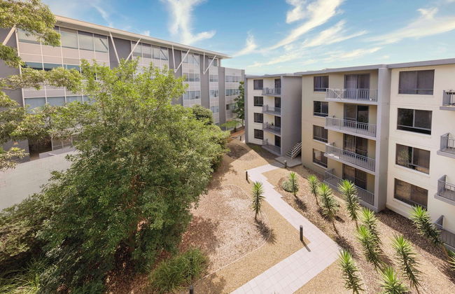 Oaks Sydney North Ryde Suites - Foto 20