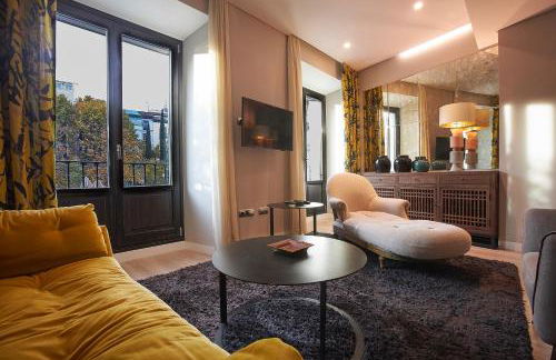 U-Sense Madrid Santa Ana - Foto 27